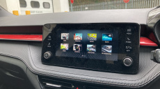 Skoda Fabia 1.0 TSI 116 Monte Carlo 5dr Petrol Hatchback